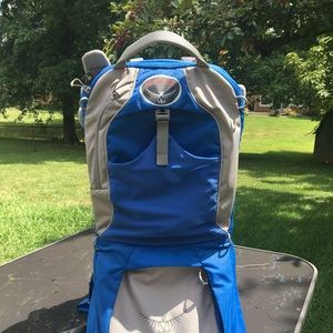 Osprey Poco Plus Child Carrier